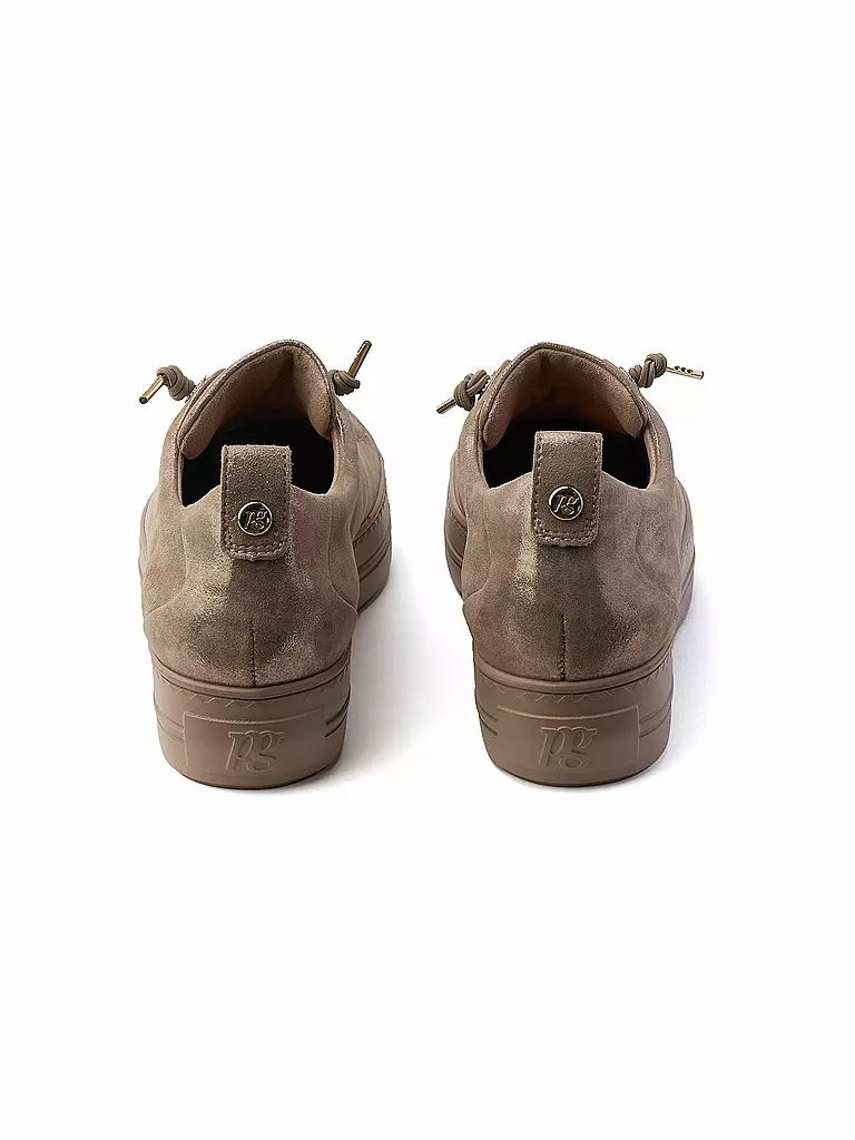 PAUL GREEN | Sneaker | schwarz