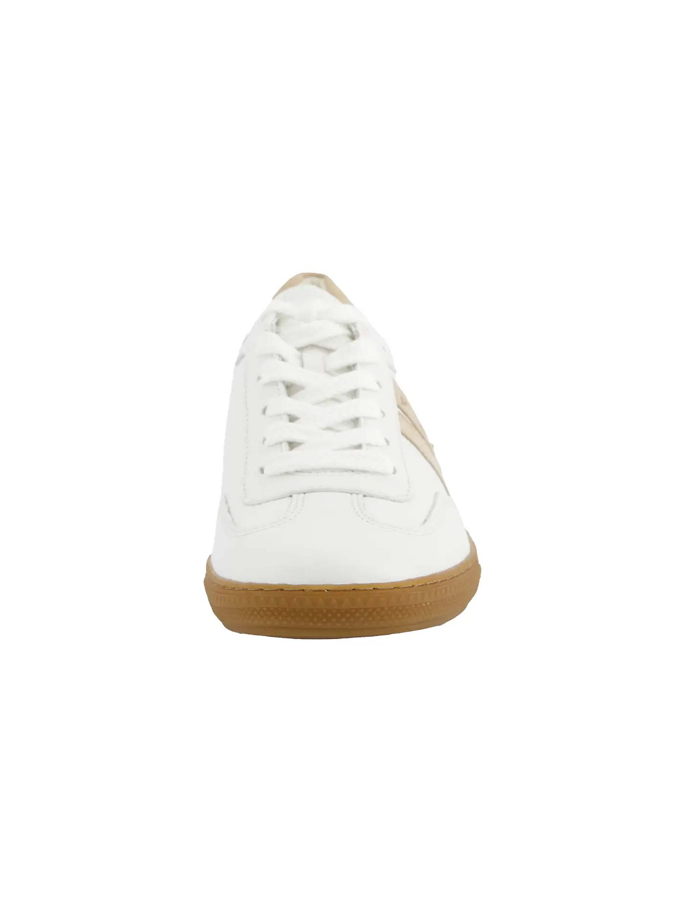 PAUL GREEN | Sneaker | weiss
