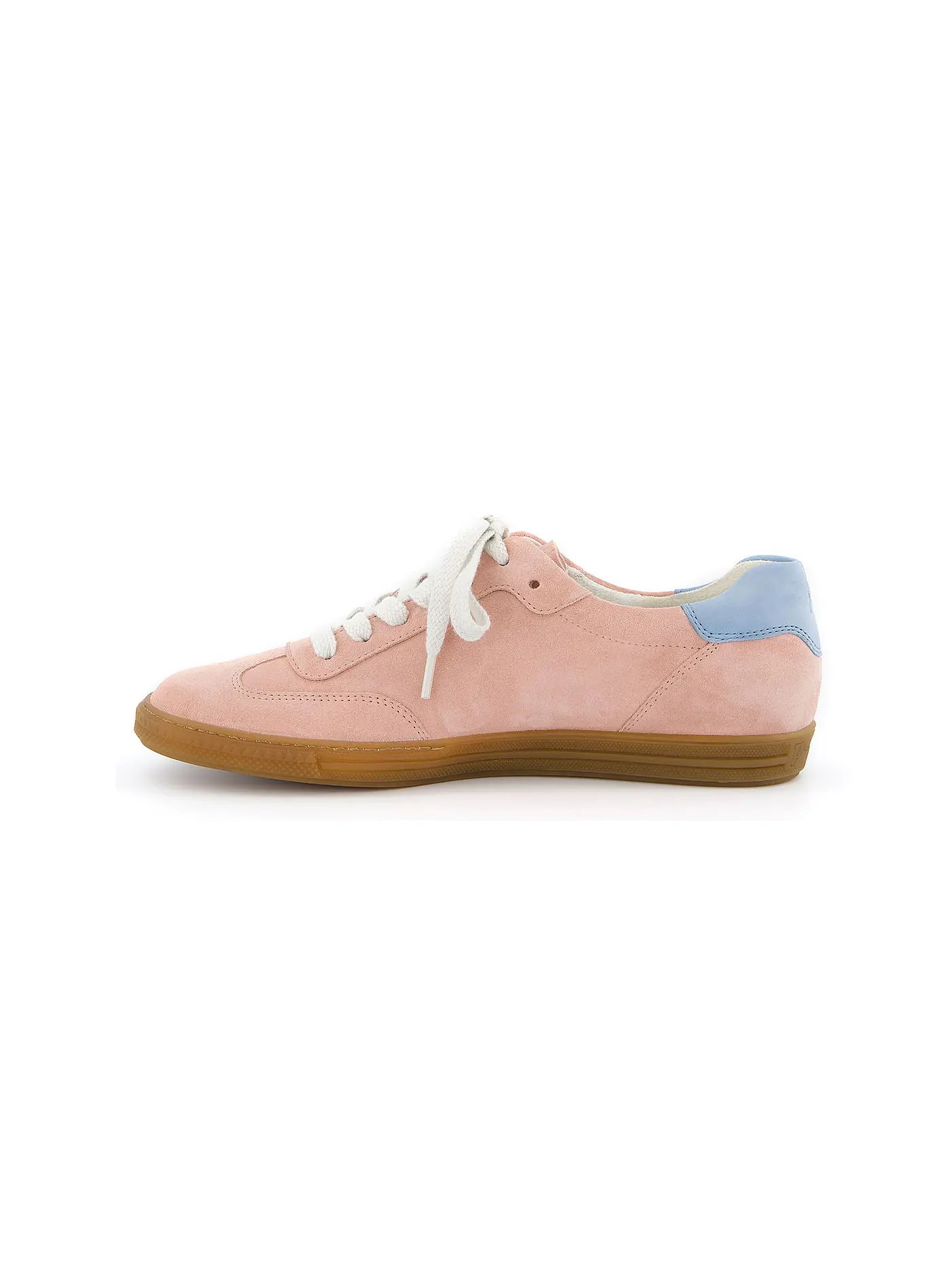 PAUL GREEN | Sneaker | rosa