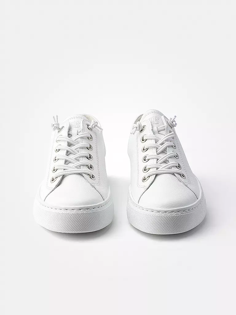 PAUL GREEN | Sneaker | weiss