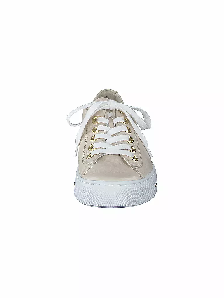 PAUL GREEN | Sneaker | beige