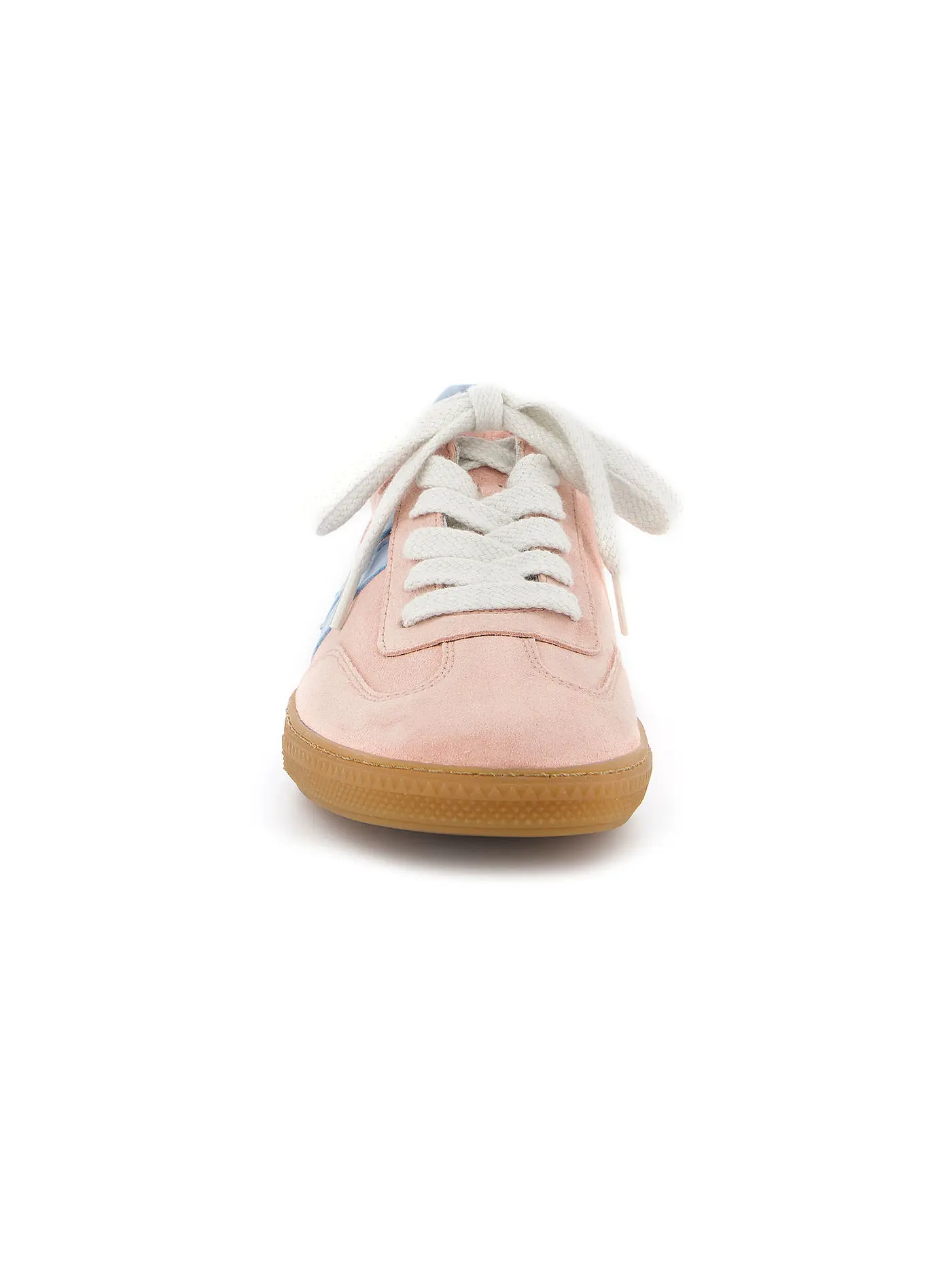 PAUL GREEN | Sneaker | rosa