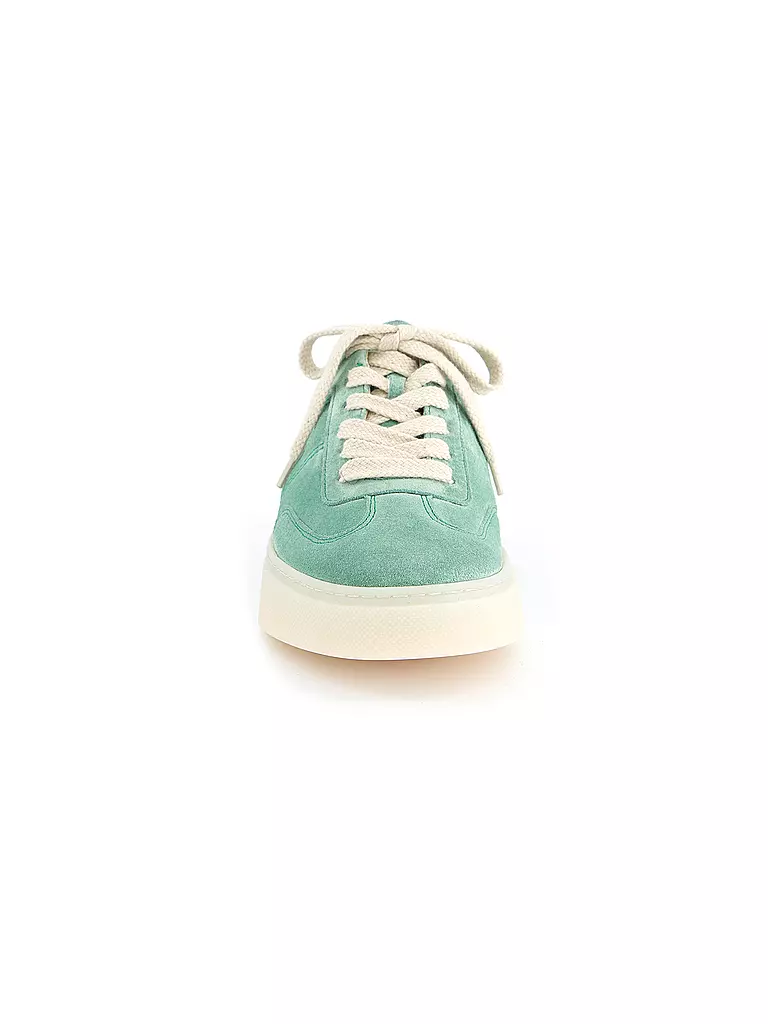 PAUL GREEN | Sneaker | weiss