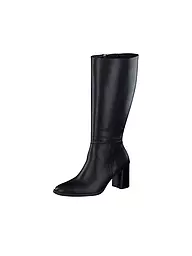 PAUL GREEN | Stiefel  | schwarz