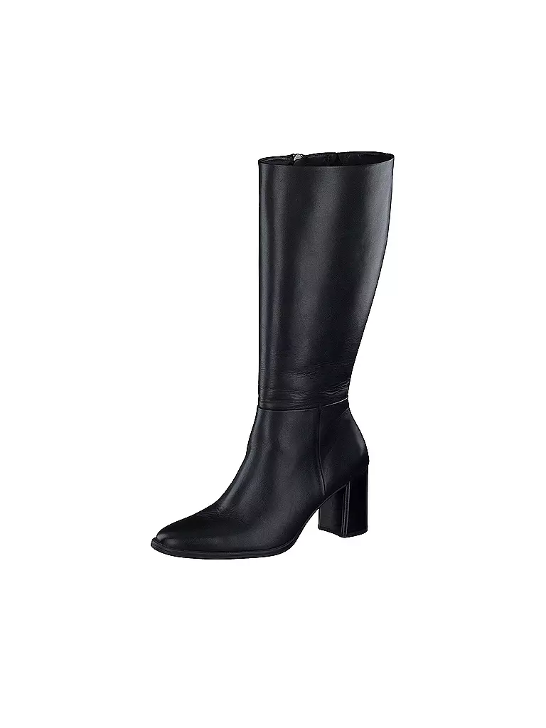 PAUL GREEN | Stiefel  | schwarz