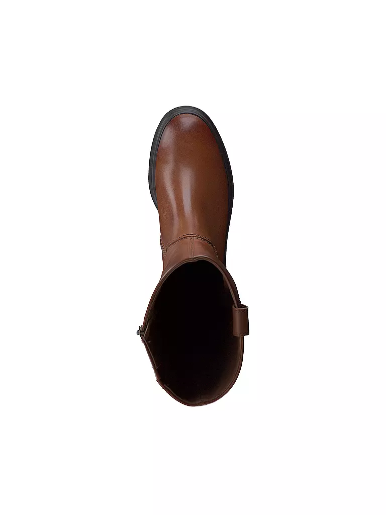 PAUL GREEN | Stiefel | braun