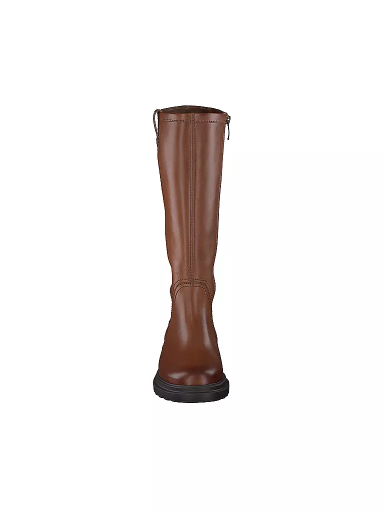 PAUL GREEN | Stiefel | braun