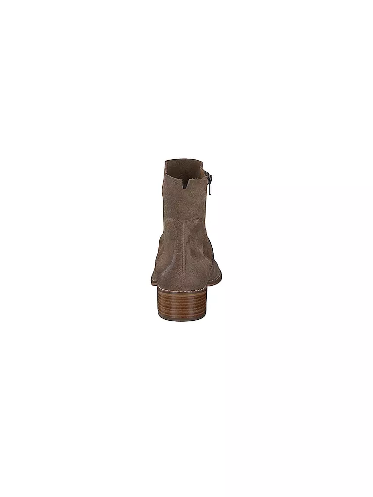 PAUL GREEN | Stiefelette  | beige