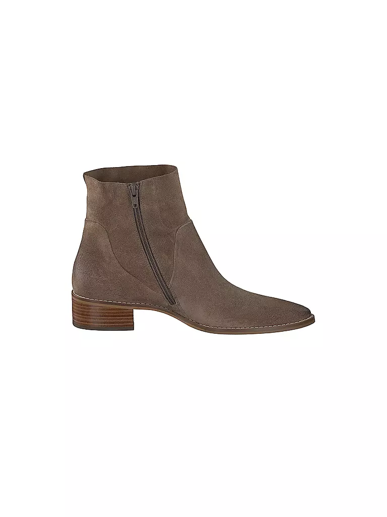 PAUL GREEN | Stiefelette  | beige