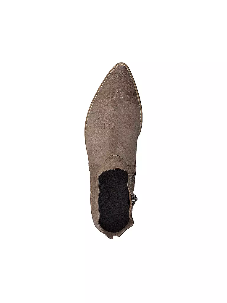 PAUL GREEN | Stiefelette  | beige