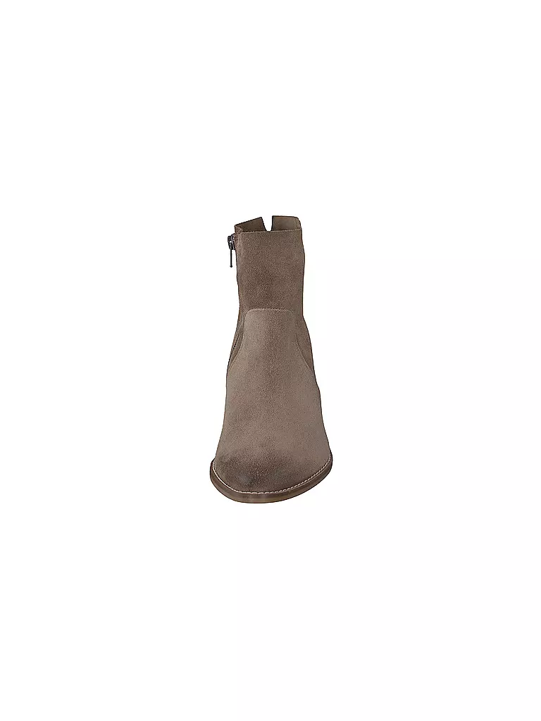PAUL GREEN | Stiefelette  | beige