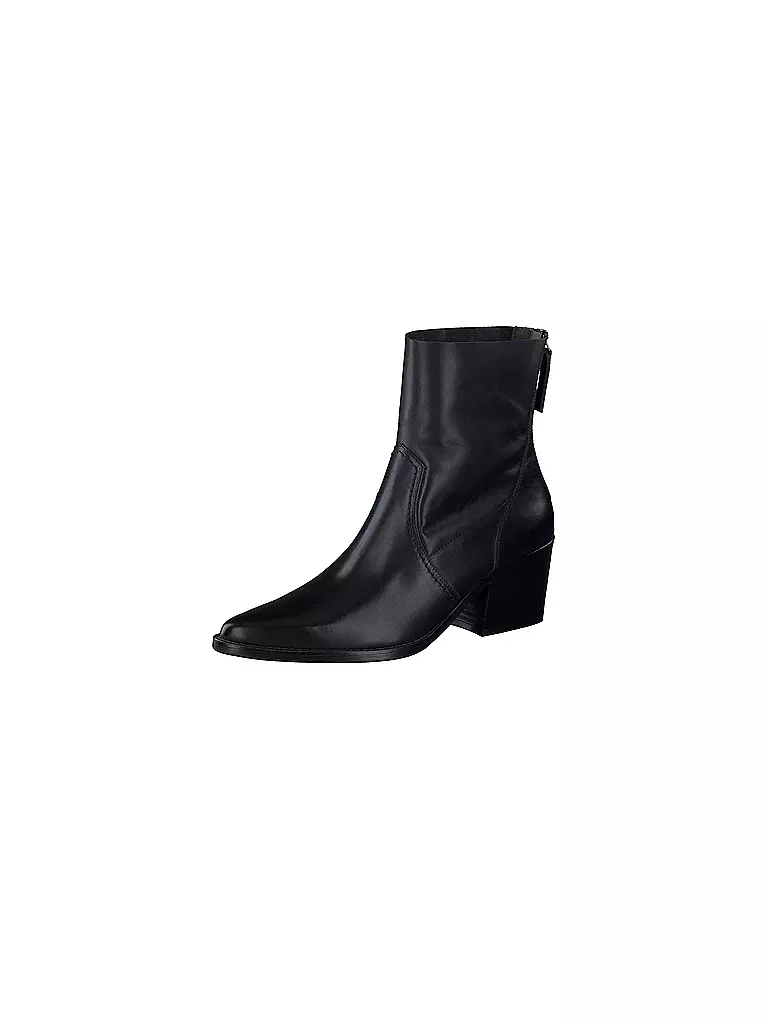PAUL GREEN | Stiefelette | schwarz
