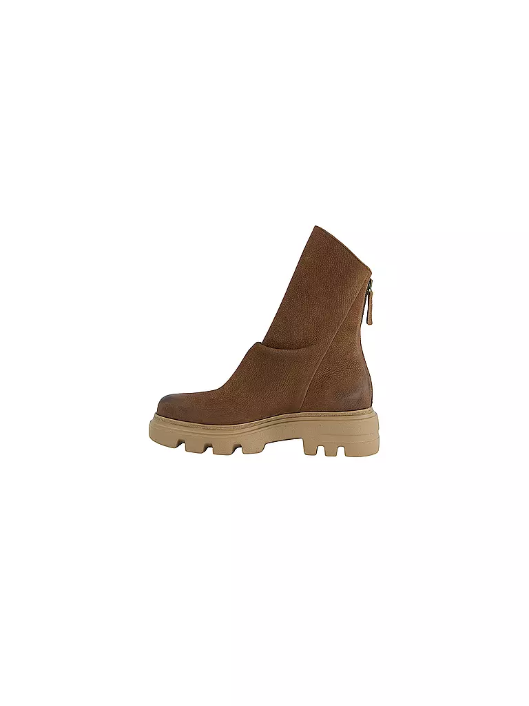 PAUL GREEN | Stiefelette | schwarz