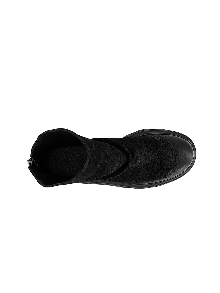 PAUL GREEN | Stiefelette | braun