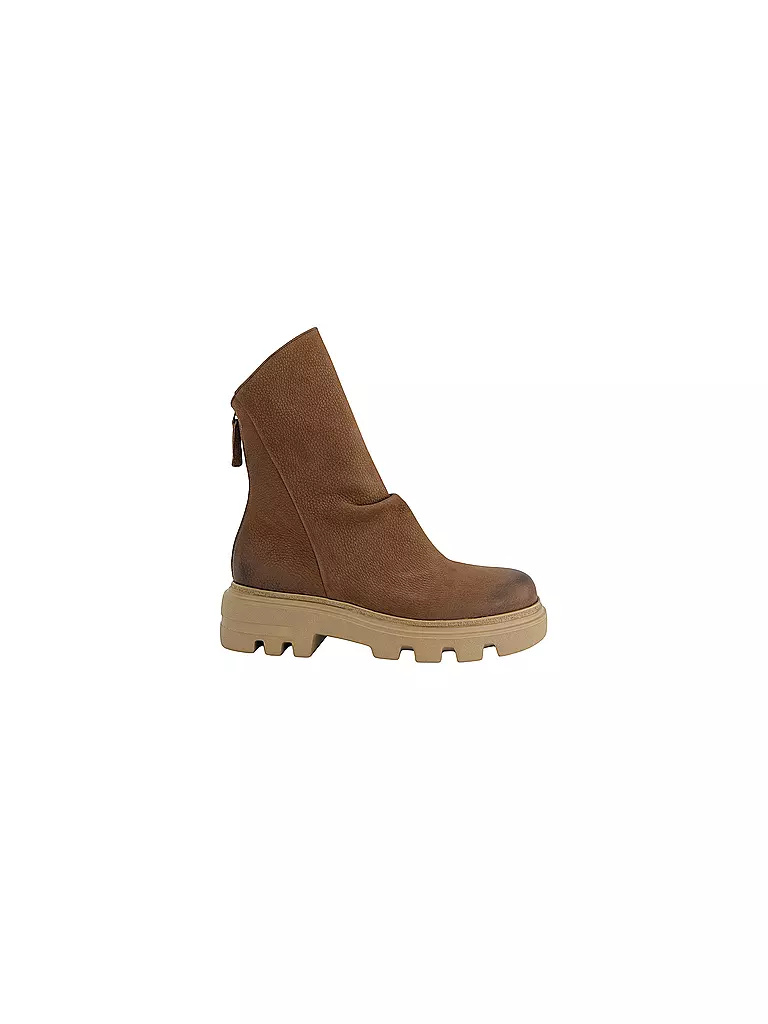 PAUL GREEN | Stiefelette | schwarz