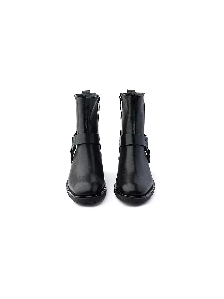 PAUL GREEN | Stiefelette | schwarz