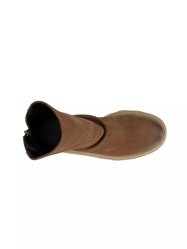 PAUL GREEN | Stiefelette | schwarz