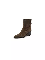 PAUL GREEN | Stiefeletten  | hellbraun