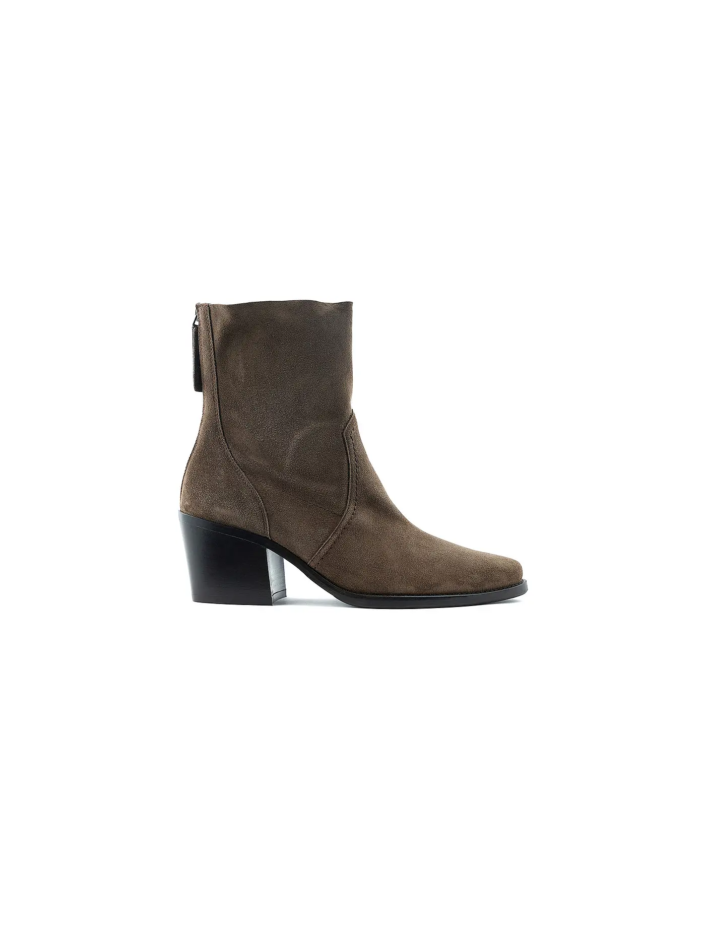 PAUL GREEN | Stiefeletten  | hellbraun