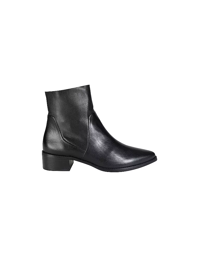PAUL GREEN | Stiefeletten | schwarz