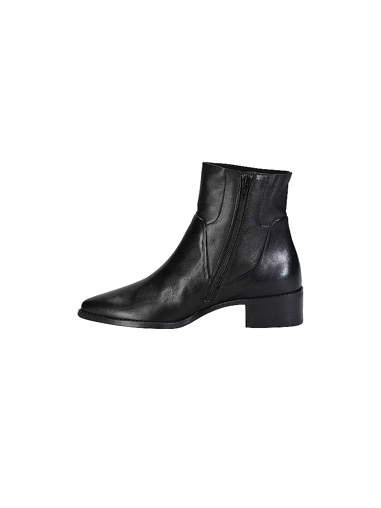 PAUL GREEN | Stiefeletten | schwarz