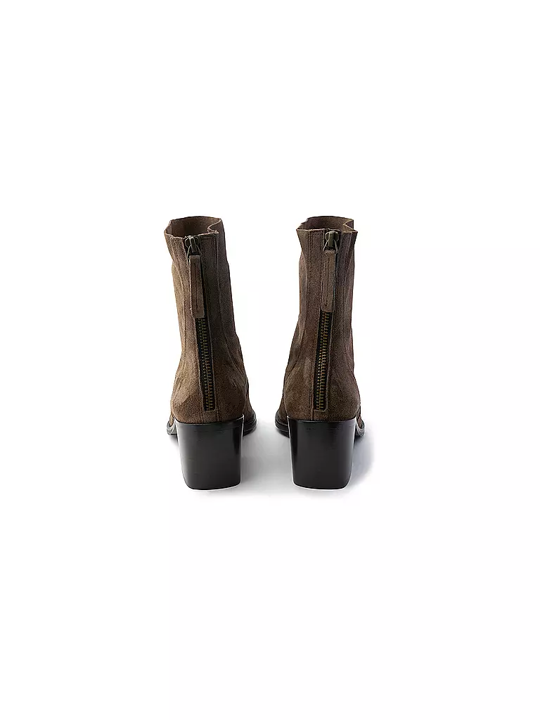PAUL GREEN | Stiefeletten | schwarz