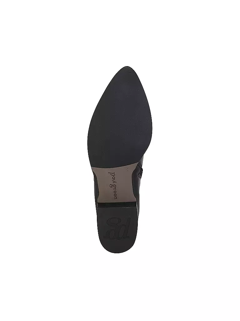 PAUL GREEN | Stiefeletten | beige