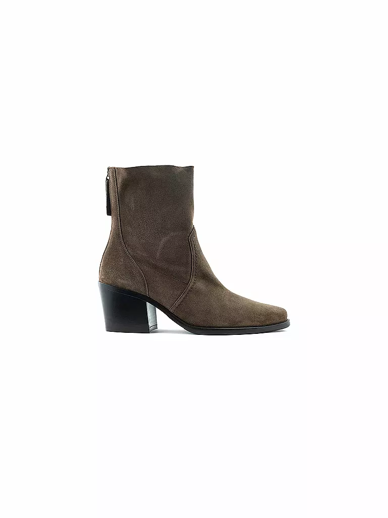 PAUL GREEN | Stiefeletten | schwarz