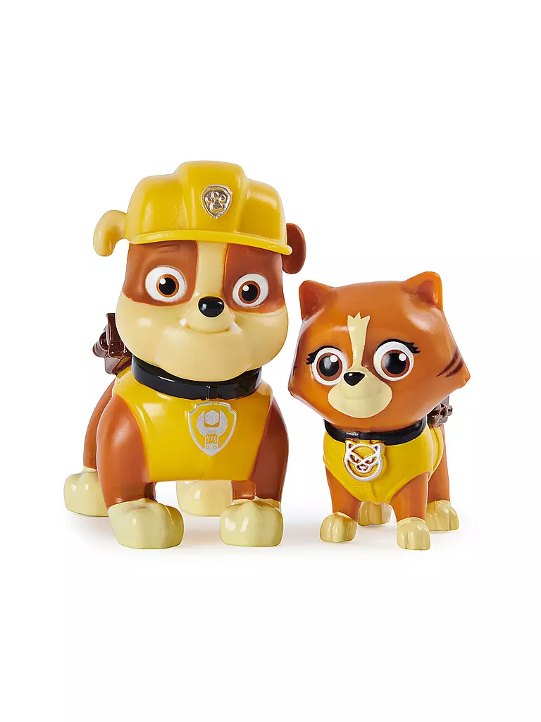 PAW PATROL | PAW Patrol Chaos-Kätzchen Geschenkset mit 8 Figuren | keine Farbe