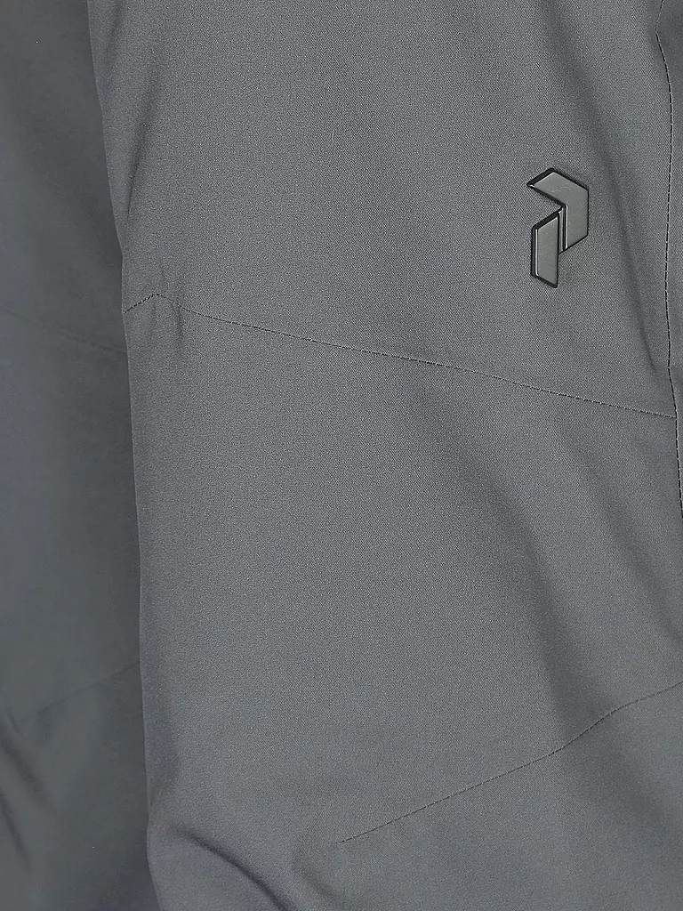 PEAK PERFORMANCE | Herren Skihose Maroon | 