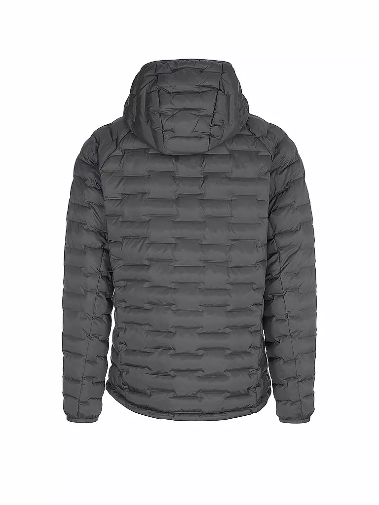 PEAK PERFORMANCE | Herren Winterjacke Argon Light Hoodie | 
