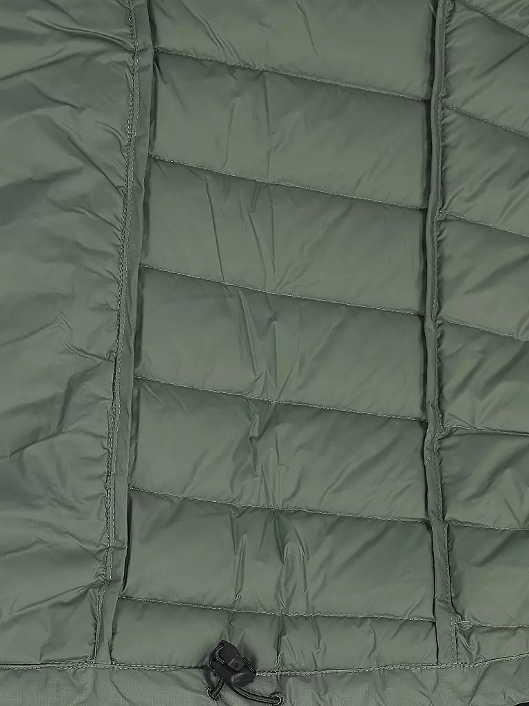 PEAK PERFORMANCE | Herren Winterjacke Frost Down Hoodie | 