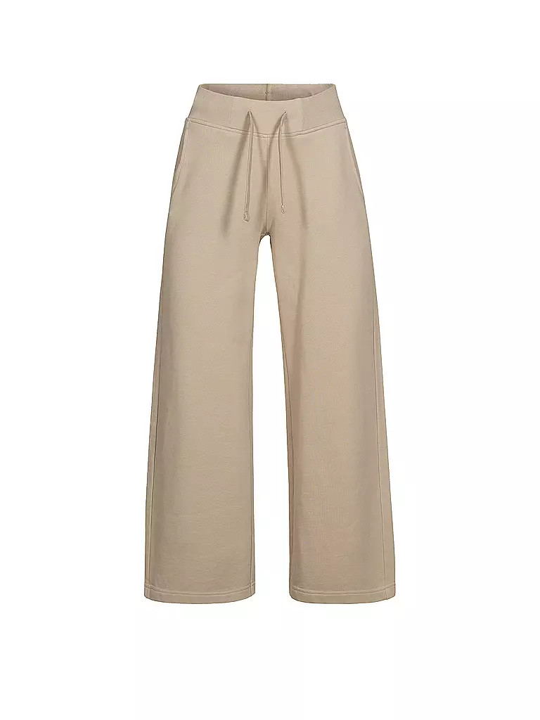 PEAK PERFORMANCE | Jogginghose Light Wide Pants | beige
