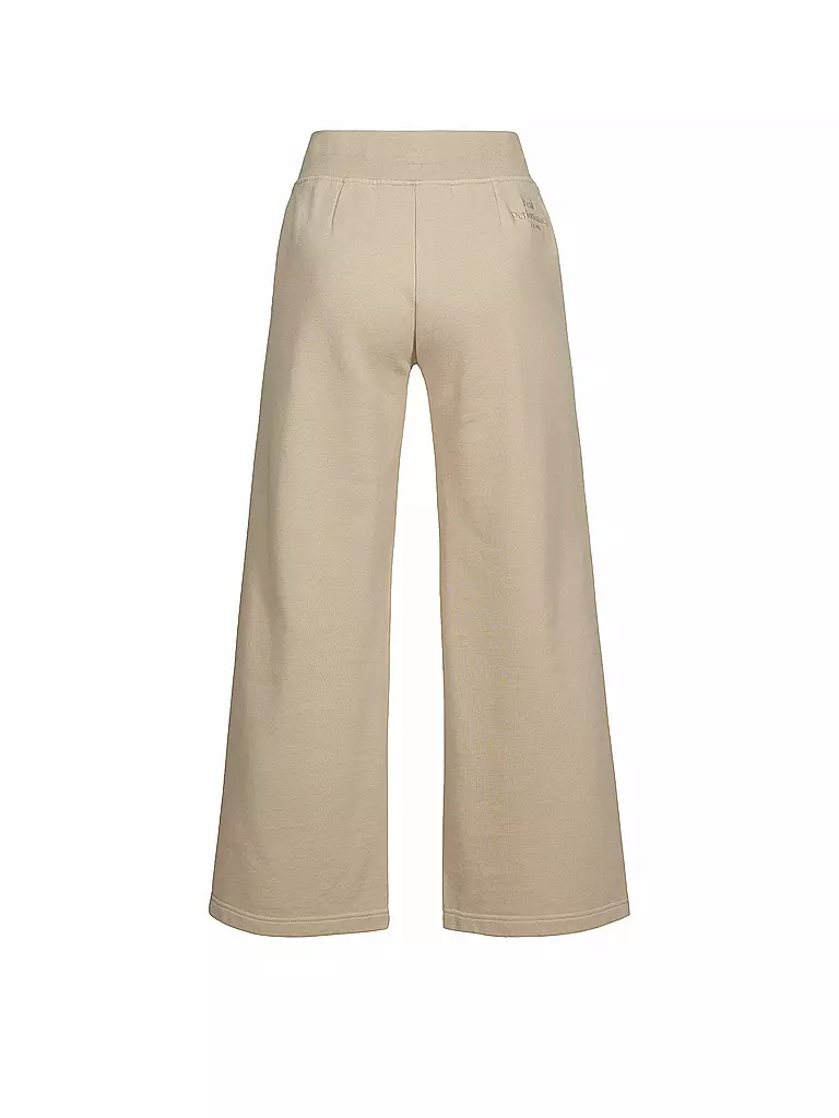PEAK PERFORMANCE | Jogginghose Light Wide Pants | beige