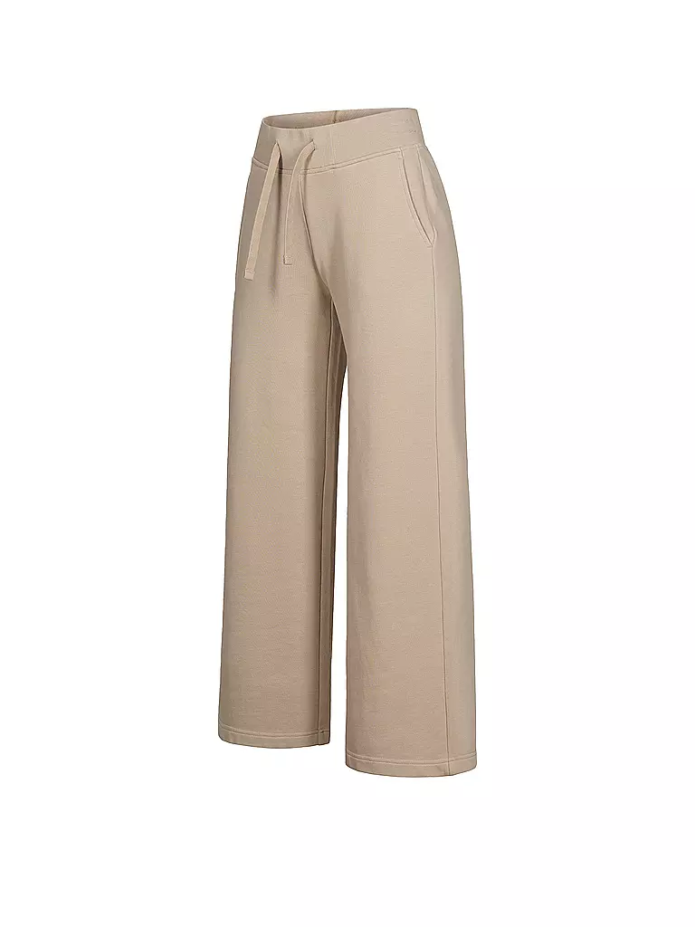PEAK PERFORMANCE | Jogginghose Light Wide Pants | beige