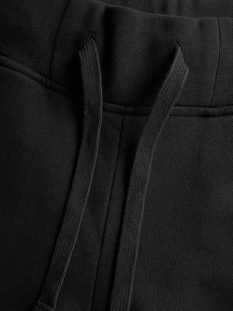 PEAK PERFORMANCE | Jogginghose Light Wide Pants | schwarz