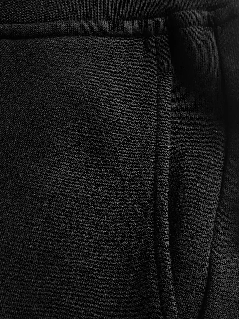 PEAK PERFORMANCE | Jogginghose Light Wide Pants | schwarz