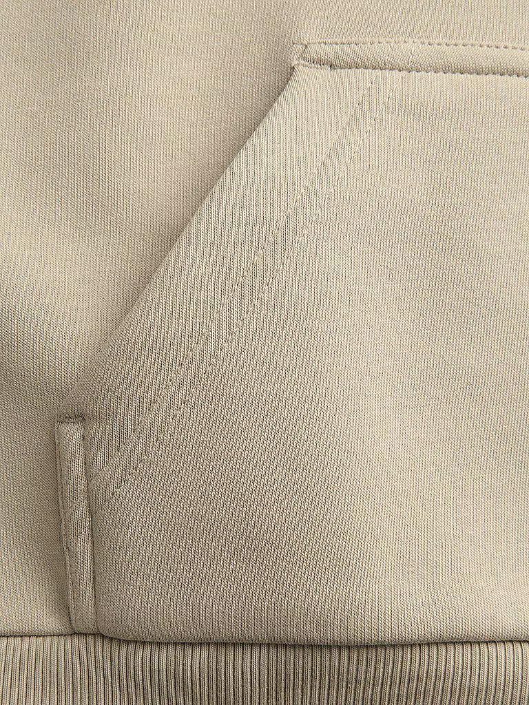 PEAK PERFORMANCE | Kapuzensweater - Hoodie | beige
