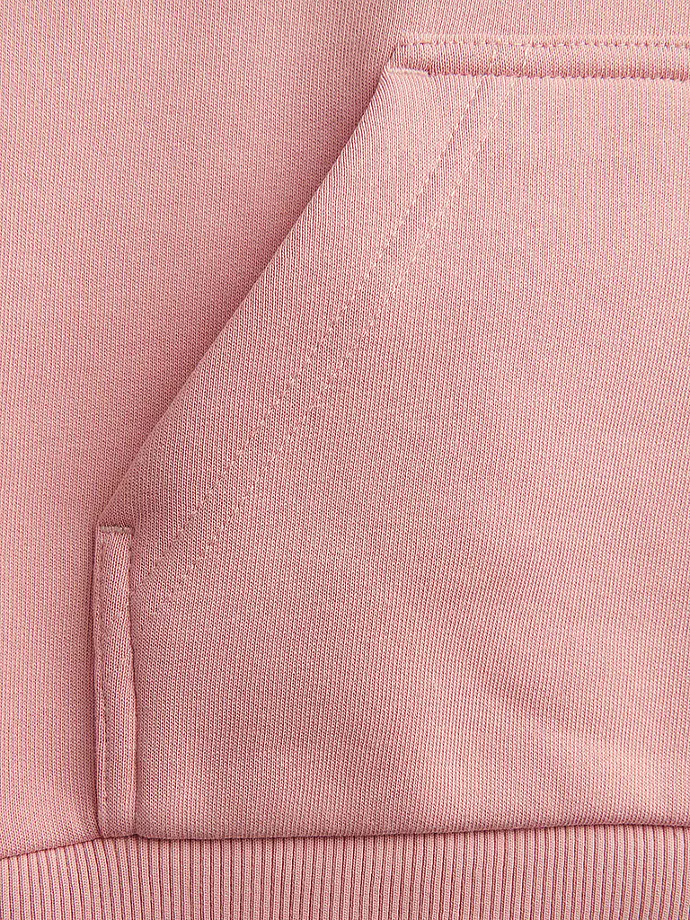 PEAK PERFORMANCE | Kapuzensweater - Hoodie | rosa