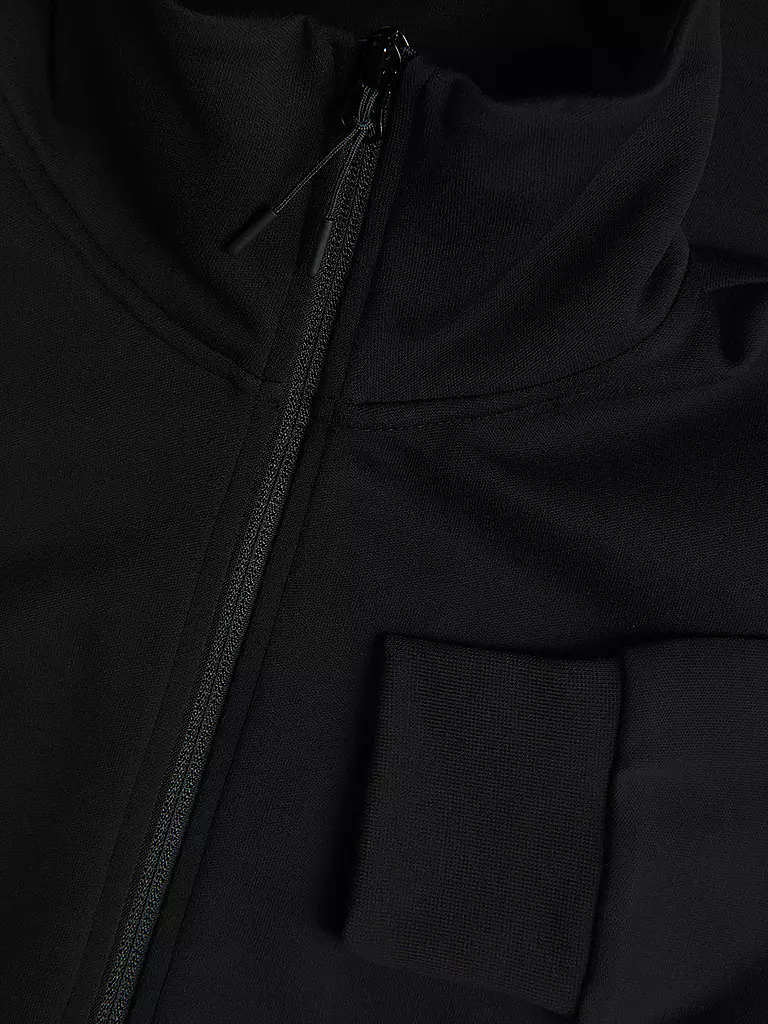 PEAK PERFORMANCE | Kleid W Tech | schwarz