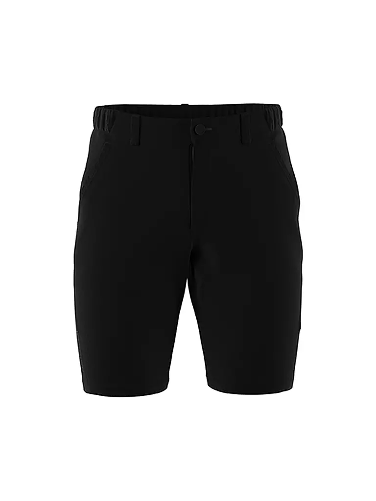PEAK PERFORMANCE | M Moment Shorts | schwarz