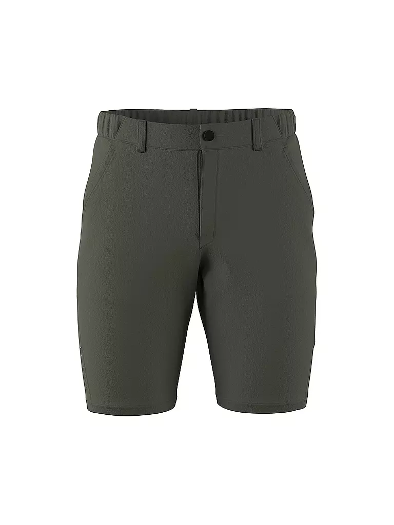 PEAK PERFORMANCE | M Moment Shorts | grün