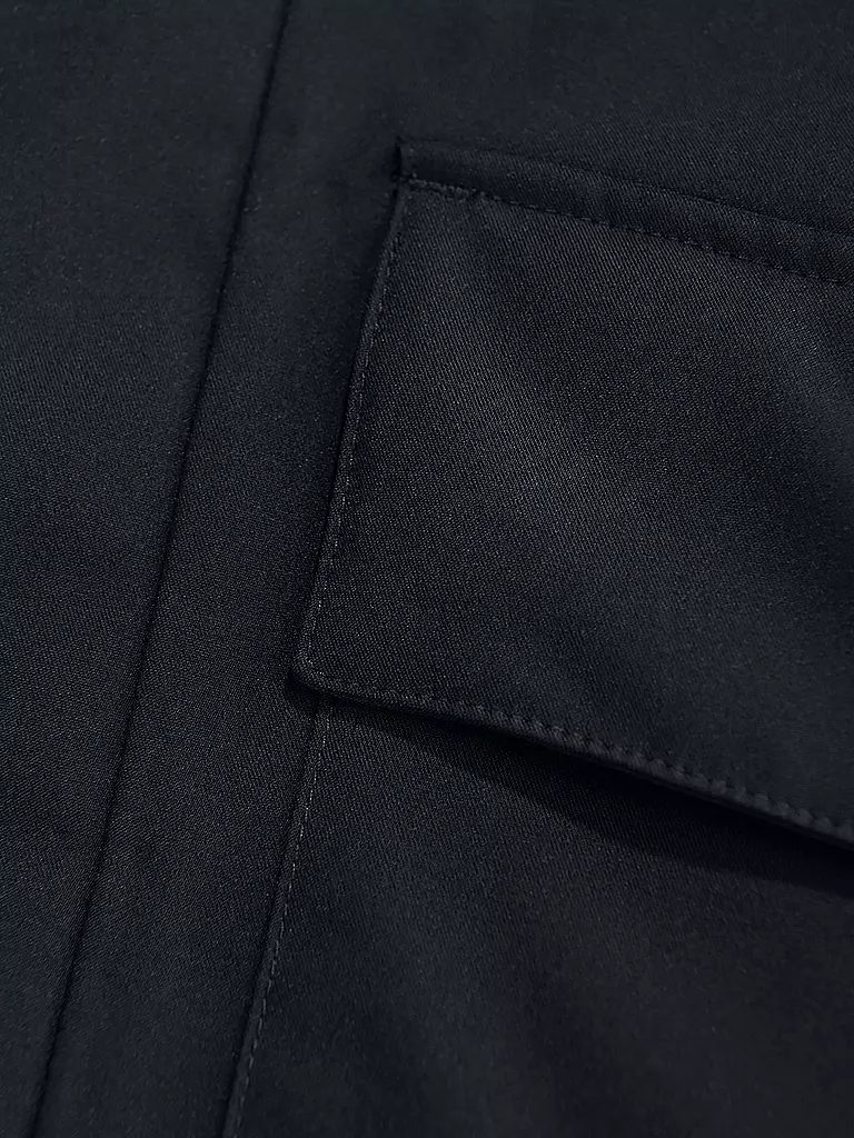 PEAK PERFORMANCE | Parka Unified | schwarz