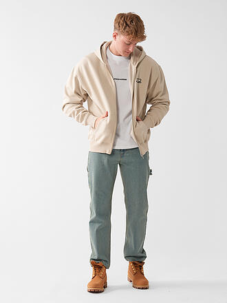 PEGADOR | Sweatjacke FOX 