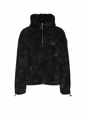 PEGADOR | Kapuzensweater - Hoodie FALL TEDDY