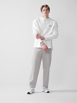 PEGADOR | Jogginghose TROY PLISSEE