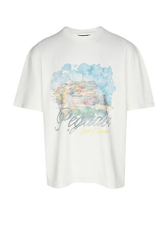 PEGADOR | T-Shirt SANJI