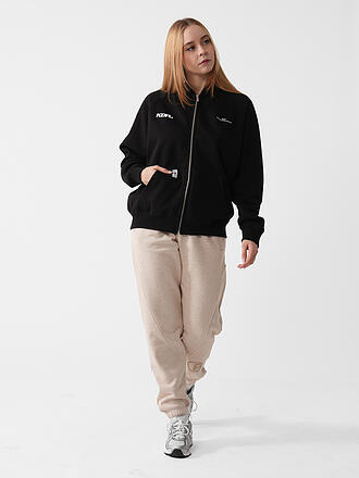 PEGADOR | Sweatjacke DEE