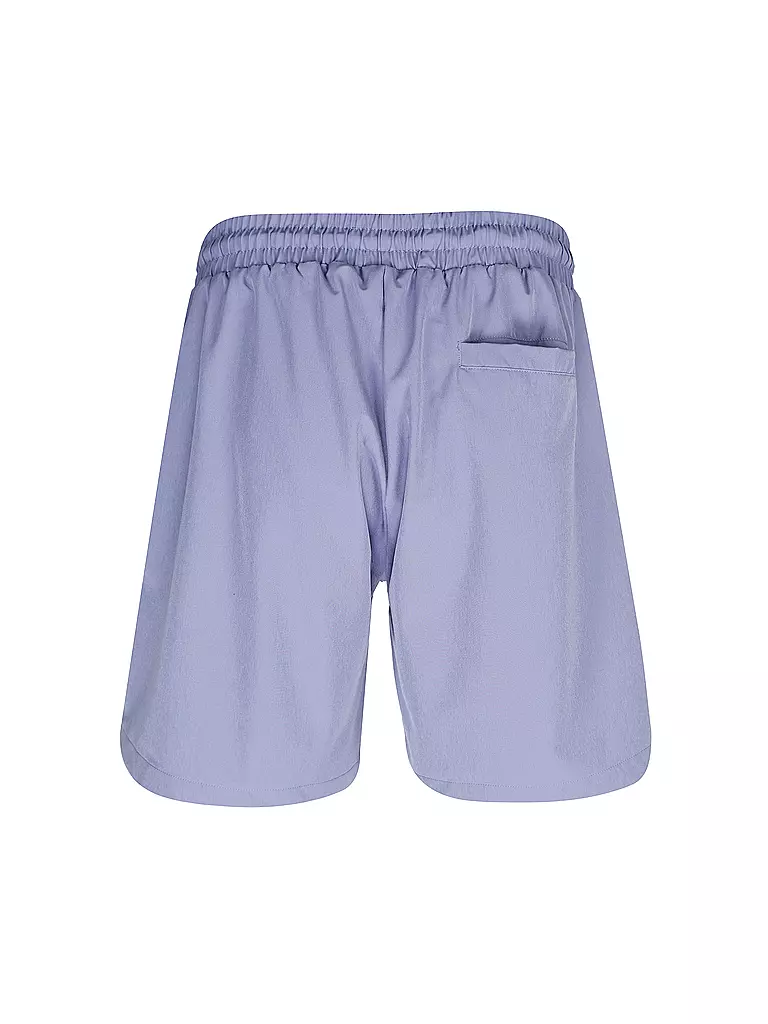 PEGADOR | Badeshorts  | lila