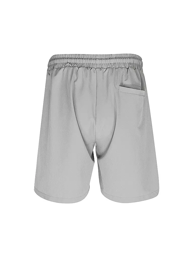 PEGADOR | Badeshorts  | grau